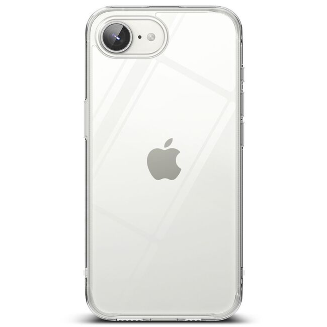 Husa pentru  iPhone 16e Ringke Fusion - Transparent