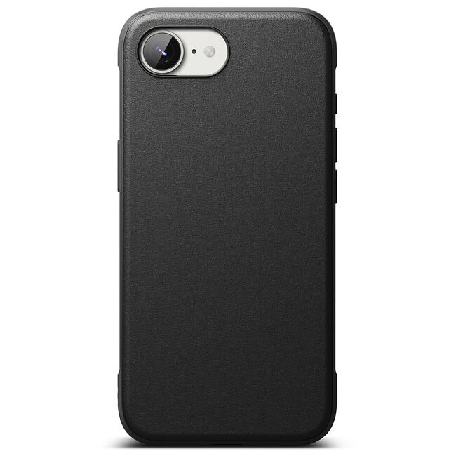 Husa pentru  iPhone 16e Ringke Onyx - Negru