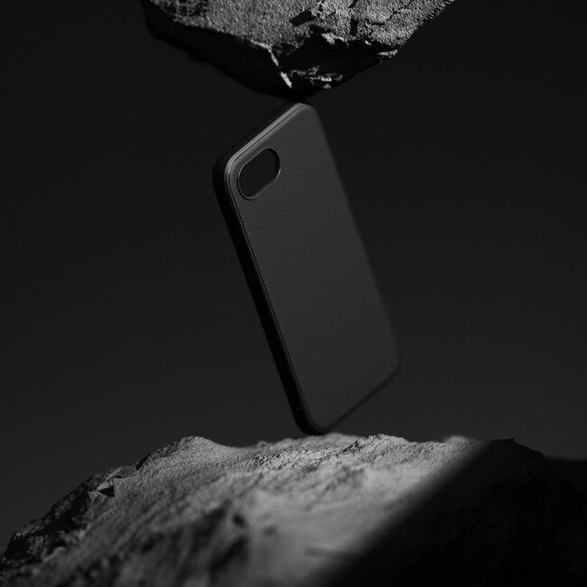 Husa pentru  iPhone 16e Ringke Onyx - Negru