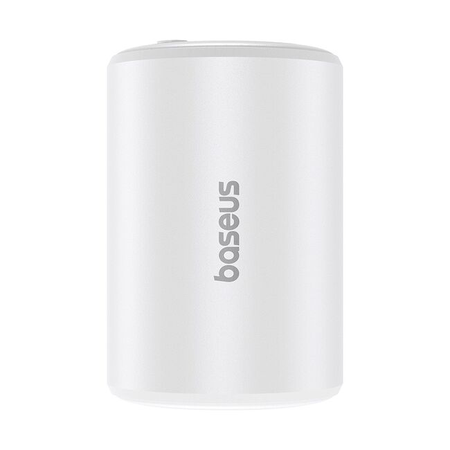Pompa de aer portabila 2000mAh, 5in1 Baseus, C11157700221-01