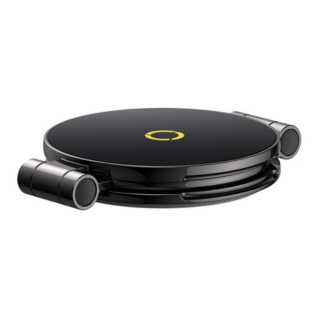 Suport telefon auto pentru bord cu magnet 360°, pliabil Baseus, C40172900121-00