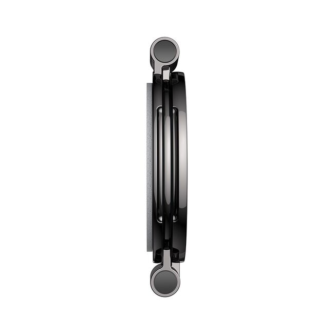 Suport telefon auto pentru bord cu magnet 360°, pliabil Baseus, C40172900121-00