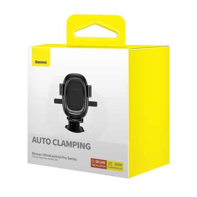 Suport telefon auto anti alunecare Baseus, C40351600113-00