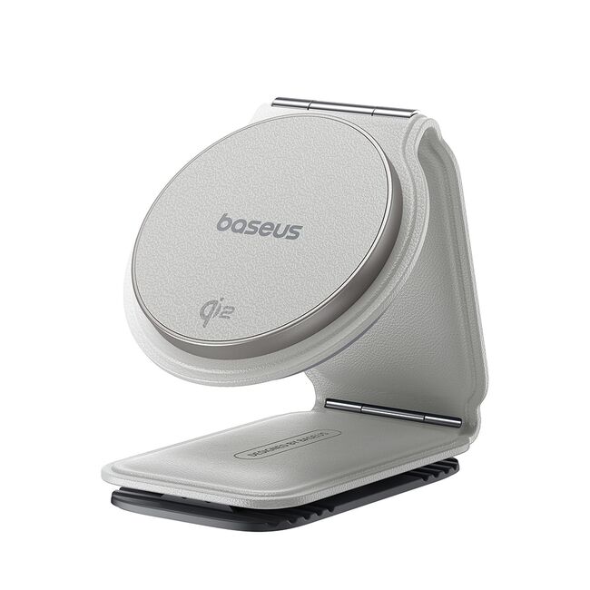 Suport auto cu incarcare Qi2 wireless 15W Baseus C40169003211-00