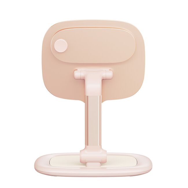 Suport pentru tableta, telefon compatbil MagSafe Aluminum Alloy Baseus B10451501411-00