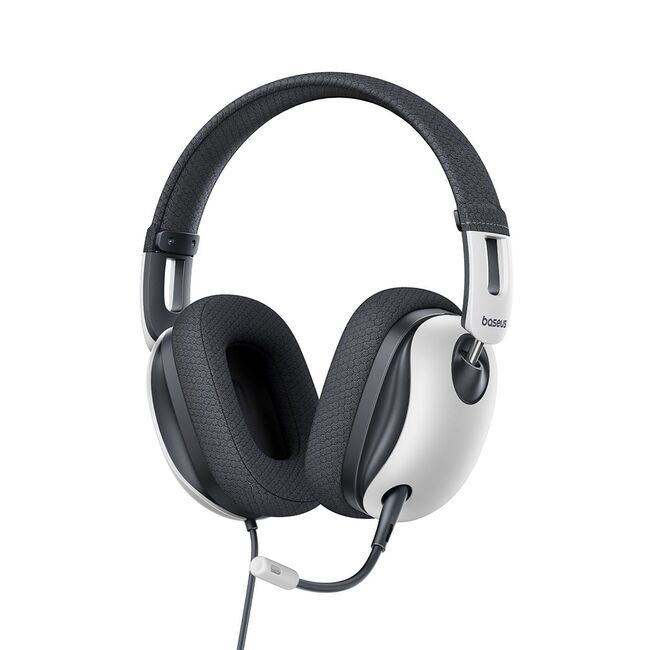 Casti gaming cu microfon Baseus GoPlay 1 Max, A00181002213-00