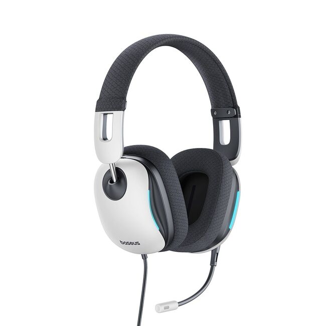 Casti gaming cu lumina LED Baseus GoPlay 1 Max, A00181003213-00