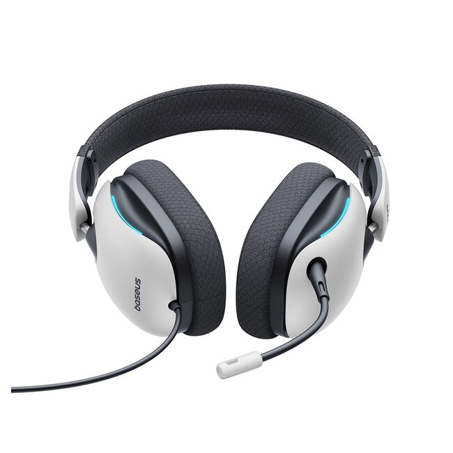 Casti gaming cu lumina LED Baseus GoPlay 1 Max, A00181003213-00
