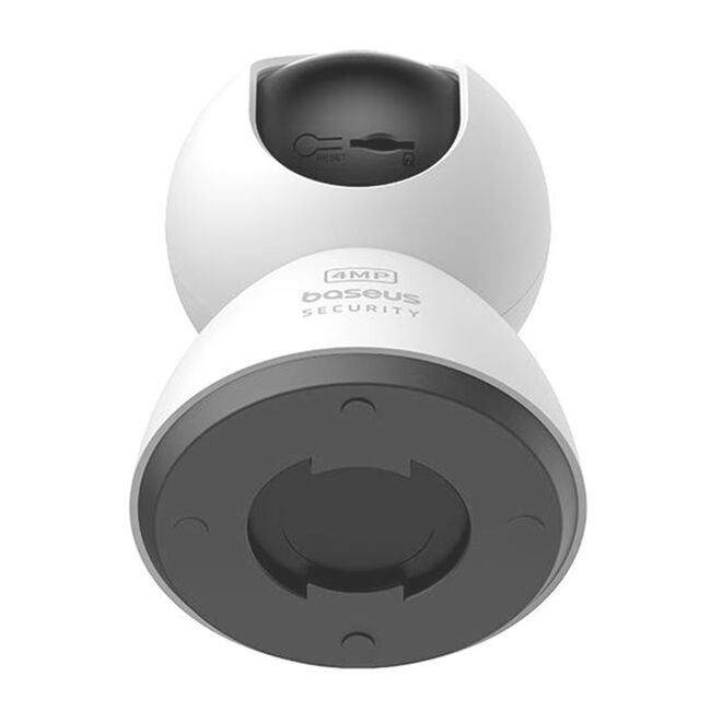 Camera securitate interior 3K Baseus P1, S0TV012132, alb