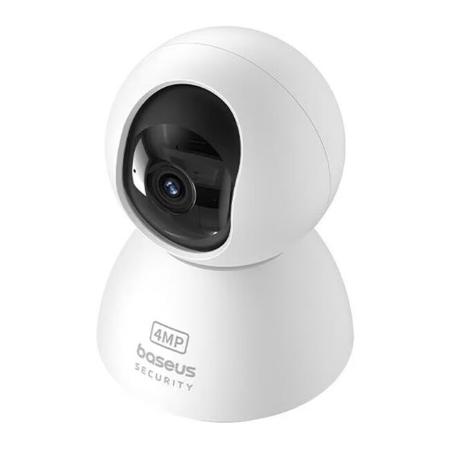 Camera securitate interior 3K Baseus P1, S0TV012132, alb