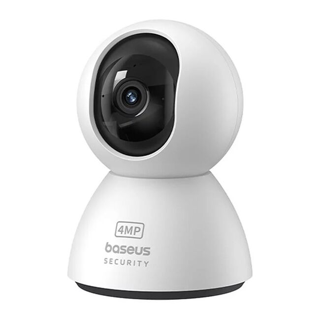 Camera securitate interior 3K Baseus P1, S0TV012132, alb