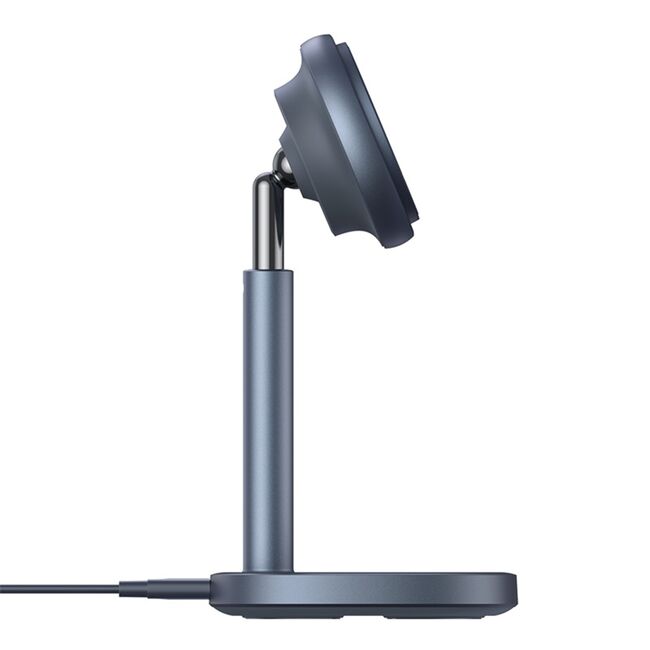 Statie incarcare wireless Baseus Orbit 2 Pro, gri, P10273500813-00