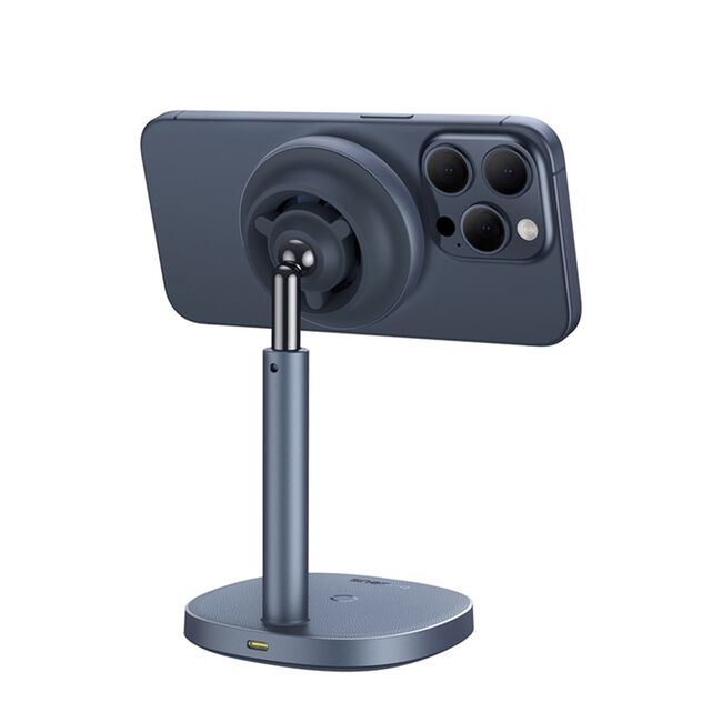 Statie incarcare wireless Baseus Orbit 2 Pro, gri, P10273500813-00