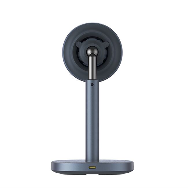 Statie incarcare wireless Baseus Orbit 2 Pro, gri, P10273500813-00