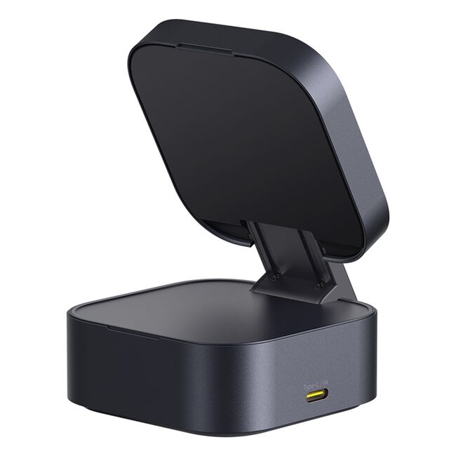 Statie incarcare Fast Charging Baseus PicoGo 2in1 Fast Charger, cu cablu Type-C la Type-C, 67W, P10276800123-00