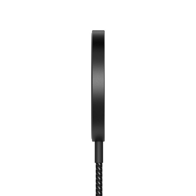 Incarcator wireless Baseus Simple Mini4 Air, 15W, negru, P10278200111-00