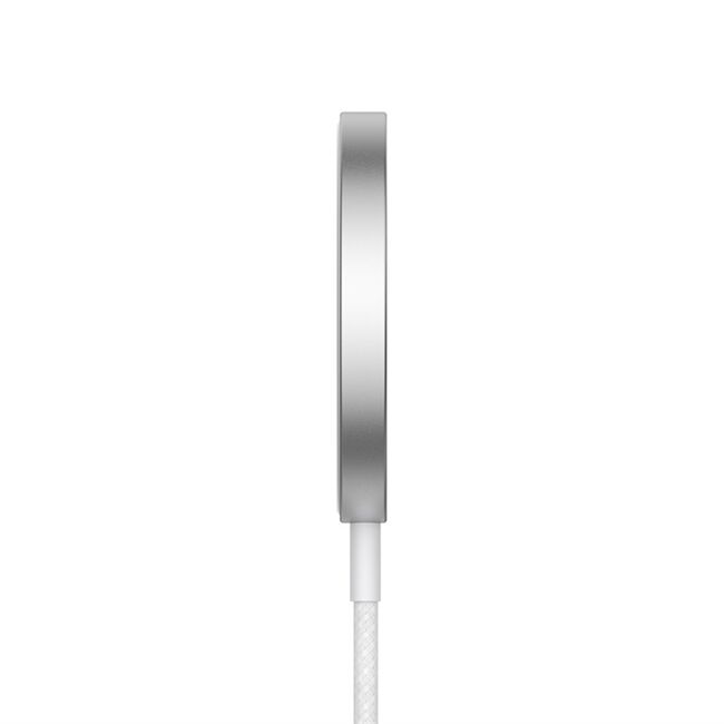 Incarcator wireless Baseus Simple Mini4 Air, 15W, gri, P10278200S11-00