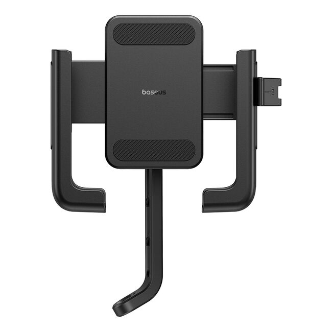 Suport telefon motocicleta 5.7 - 7.2" Baseus, C40572301111-01