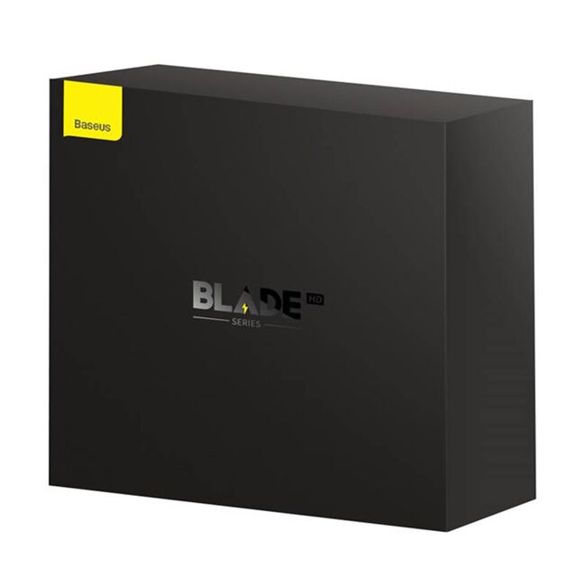Power bank 100W, 2x USB, 2x tip C, 20000mAh Baseus, PPBL000301