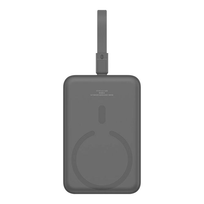 Baterie externa MagSafe Baseus, 10000mAh, P10022109113-00