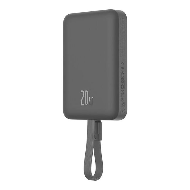 Baterie externa MagSafe Baseus, 10000mAh, P10022109113-00