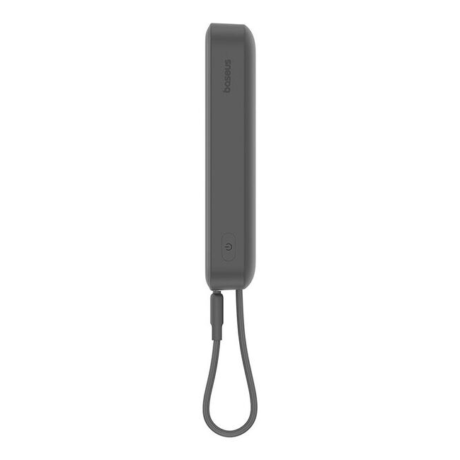 Baterie externa MagSafe Baseus, 10000mAh, P10022109113-00