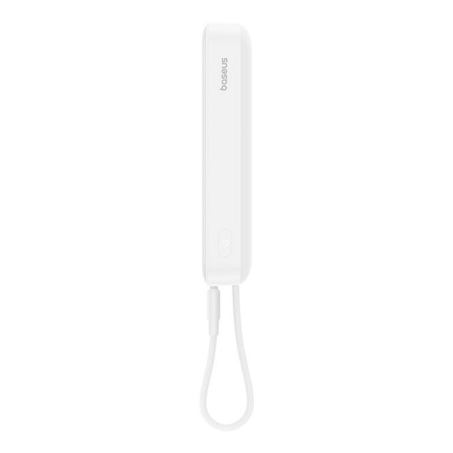 Baterie externa MagSafe Baseus, 10000mAh, 20W, P10022109223-00