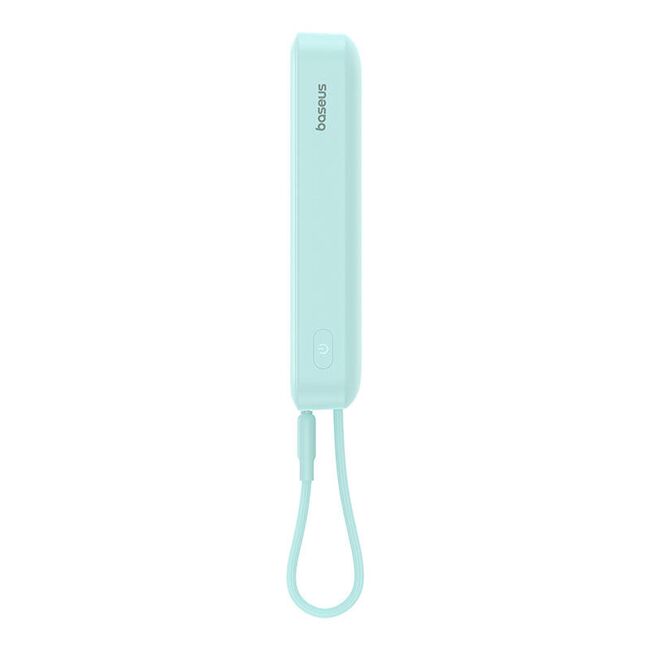 Baterie externa MagSafe Baseus, 10000mAh, 20W, P10022109333-00