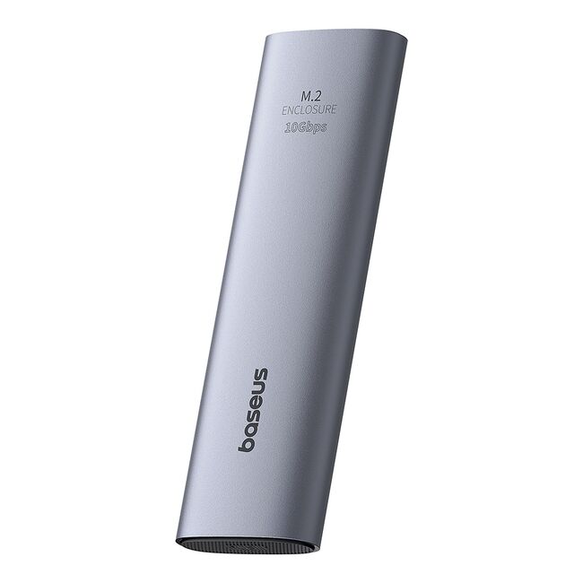 Carcasa SSD USB 3.2, 10Gbps, 1G Read/Write, M.2NVME Compatible Baseus, B00760600811-01