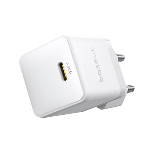 Incarcator Fast Charging Type-C Baseus Palm PD 20W, P10111602113-00