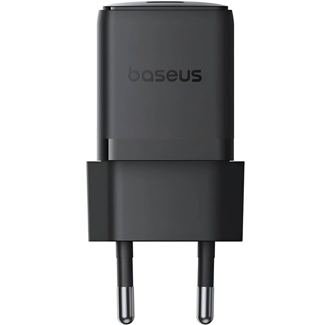 Incarcator Fast Charging Type-C Baseus Palm PD 20W, P10111602113-00