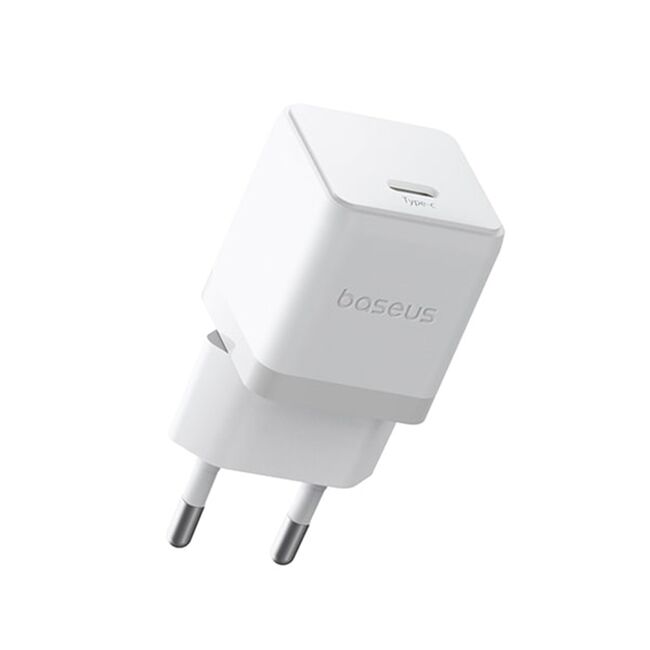 Incarcator Fast Charging Type-C Baseus Palm PD 20W, P10111602113-00
