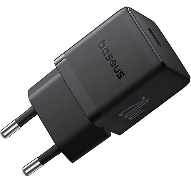 Incarcator Fast Charging Type-C Baseus Palm PD 20W, P10111602113-00