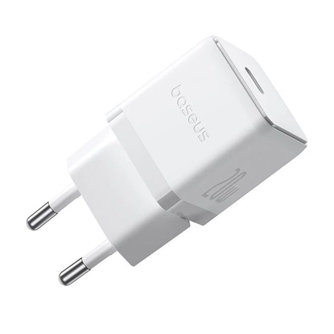 Incarcator Fast Charging Type-C Baseus Palm PD 20W, P10111602113-00