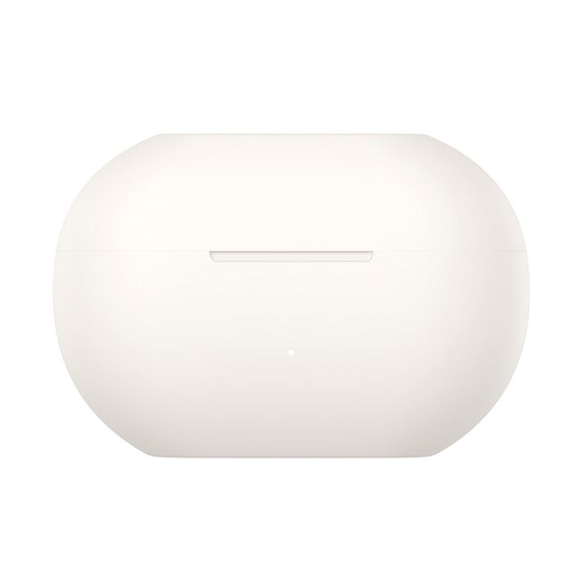 Casti Baseus - wireless earbuds bass 15 clip (a00079500223-00) - true wireless, enc, bluetooth 5.4, open-ear, usb-c - stellar white