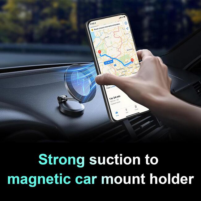 Husa pentru  Honor X8c Ring Armor Kickstand Tough Rugged Cover cu protectie camera, Albastru