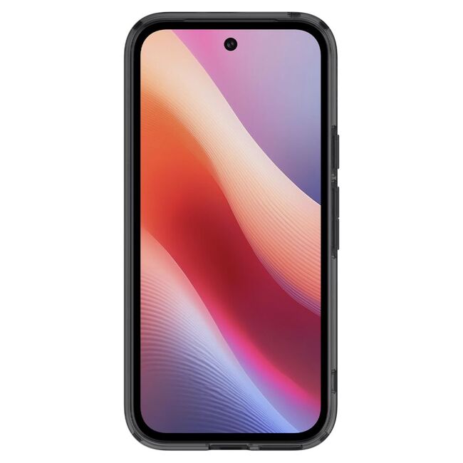 Husa pentru  iPhone 16e Spigen - Ultra Hybrid MagSafe - Negru