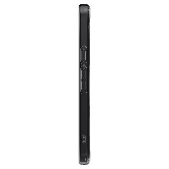 Husa pentru  iPhone 16e Spigen - Ultra Hybrid MagSafe - Negru