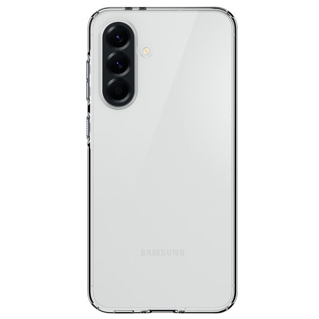 Husa premium pentru  Samsung Galaxy A56 Spigen - Liquid Crystal - Ice