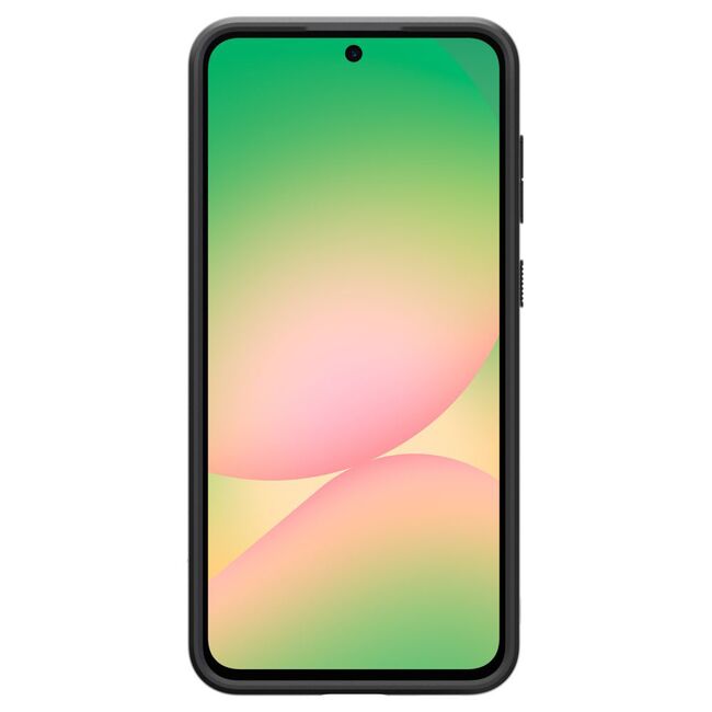 Husa premium pentru  Samsung Galaxy A56 Spigen - Ultra Hybrid - Clear