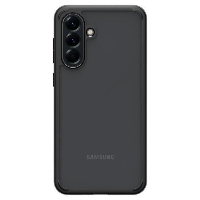 Husa premium pentru  Samsung Galaxy A56 Spigen - Ultra Hybrid - Clear