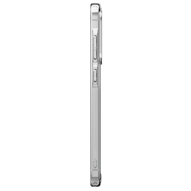 Husa premium pentru  Samsung Galaxy A56 Spigen - Ultra Hybrid - Transparent