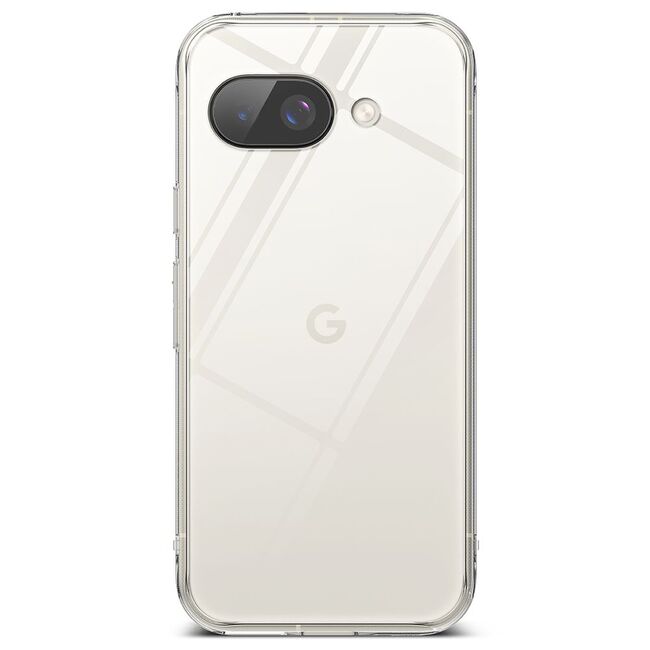 Husa pentru  Google Pixel 9A Ringke Fusion - Transparent