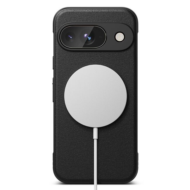 Husa pentru  Google Pixel 9A Ringke Onyx cu magsafe - Negru denim