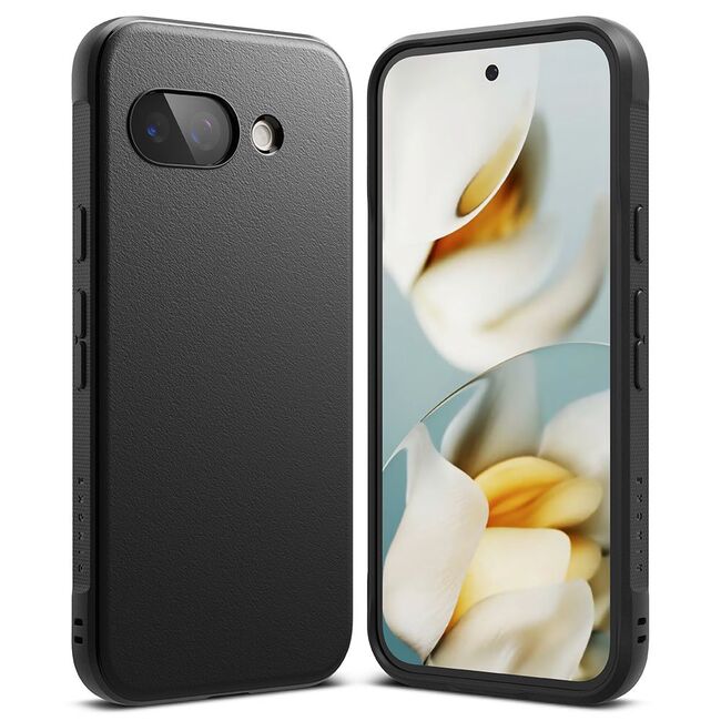 Husa pentru  Google Pixel 9A Ringke Onyx - Negru