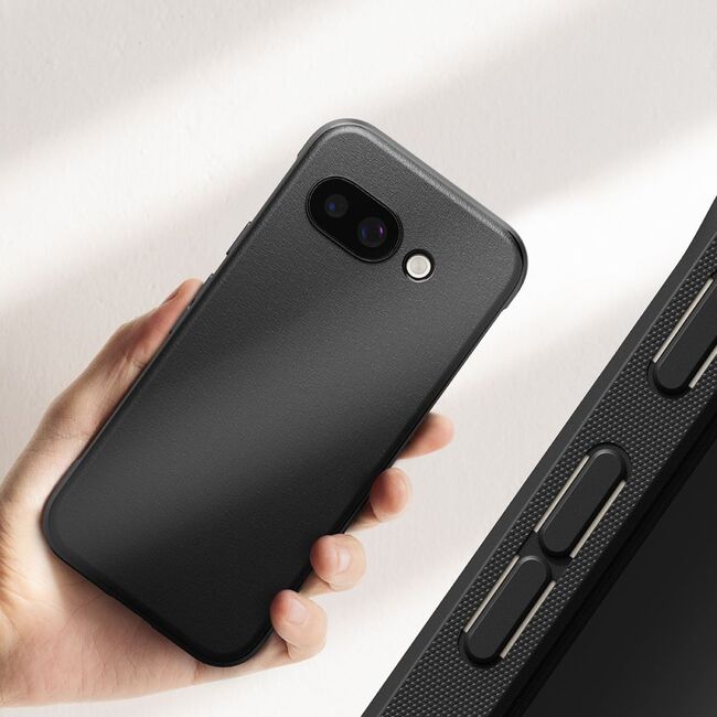 Husa pentru  Google Pixel 9A Ringke Onyx - Negru