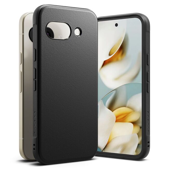 Husa pentru  Google Pixel 9A Ringke Onyx - Negru