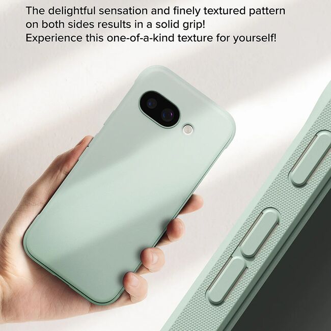 Husa pentru  Google Pixel 9A Ringke Onyx - Verde menta