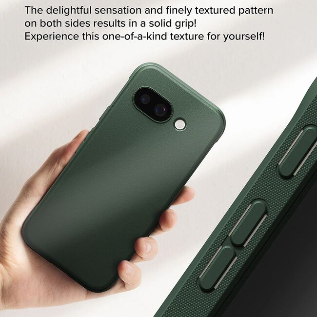 Husa pentru  Google Pixel 9A Ringke Onyx - Verde