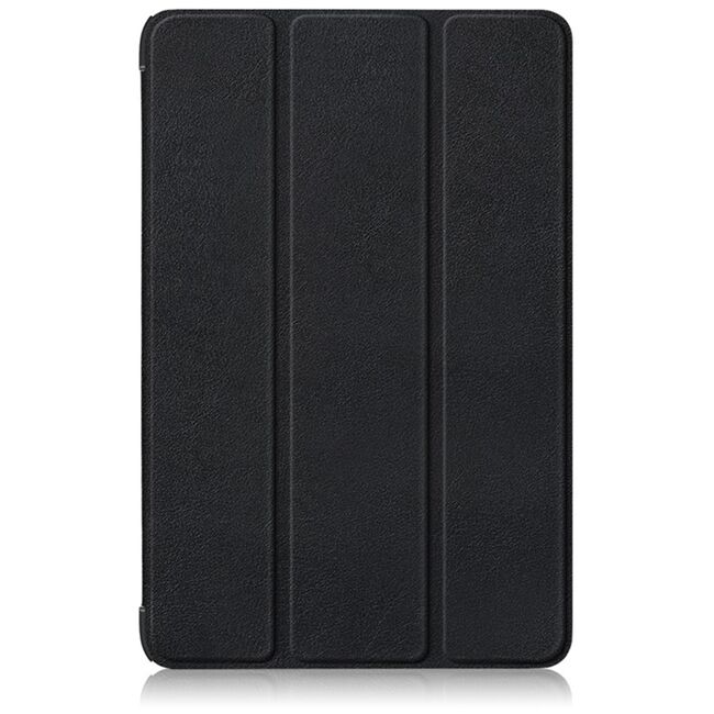 Husa pentru Samsung Galaxy Tab S10 FE 10.9 inch tip stand functie sleep/wake-up, protectie 360 - Fluturi